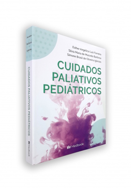 Cuidados Paliativos Pediátricos