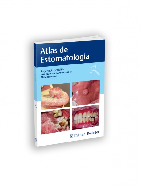 Atlas De Estomatologia