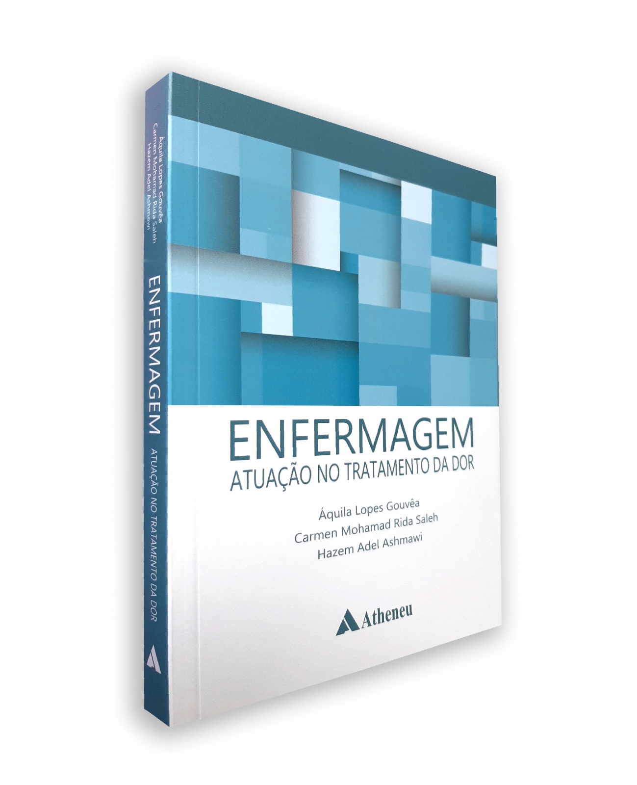 Enfermagem – Atuação No Tratamento Da Dor