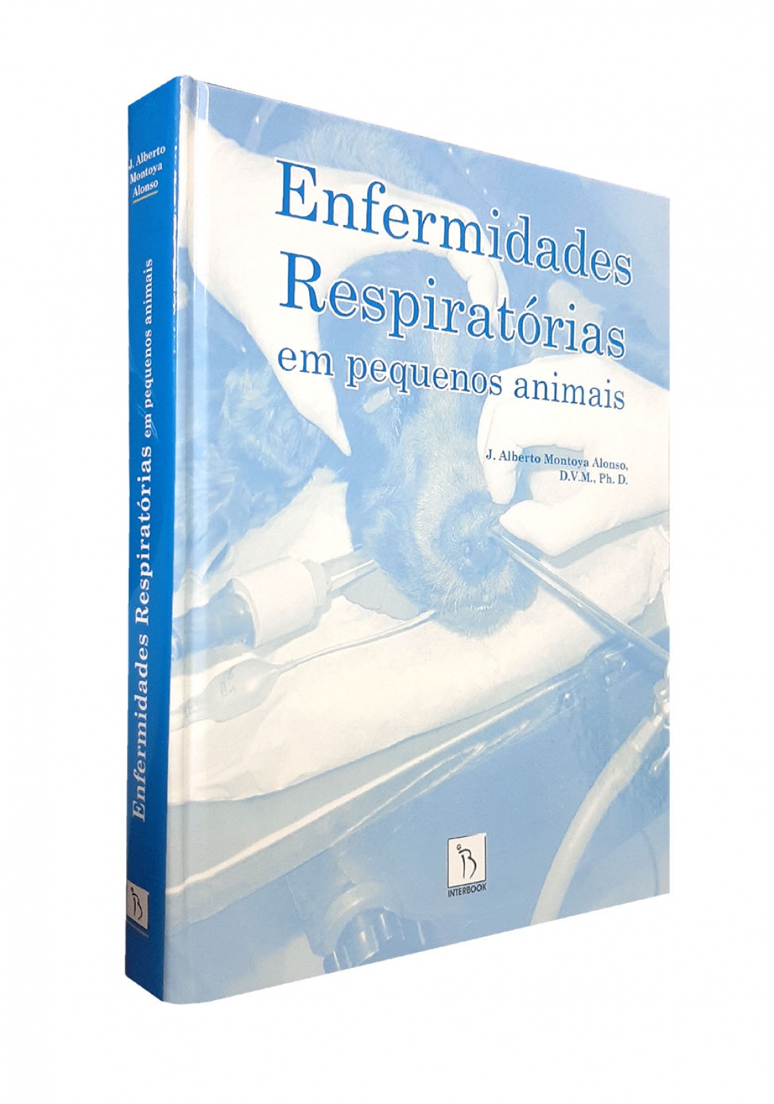 Enfermidades Respiratórias Em Pequenos Animais