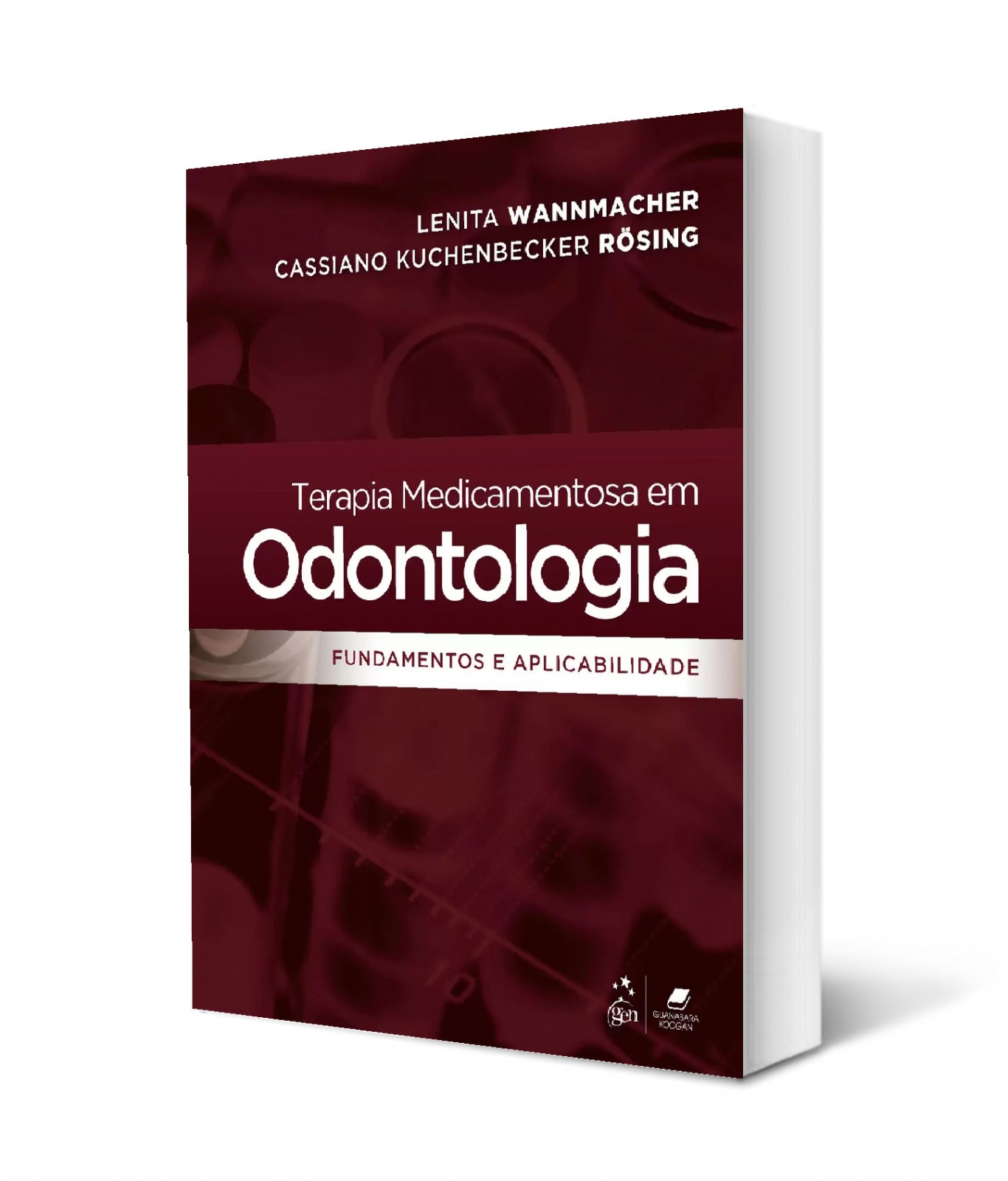 Terapia Medicamentosa Em Odontologia - Fundamentos E Aplicabilidade