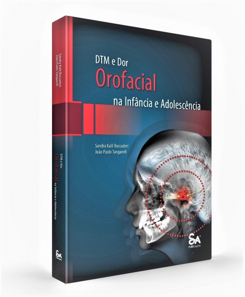 Dtm E Dor Orofacial Na Infancia E Adolescencia