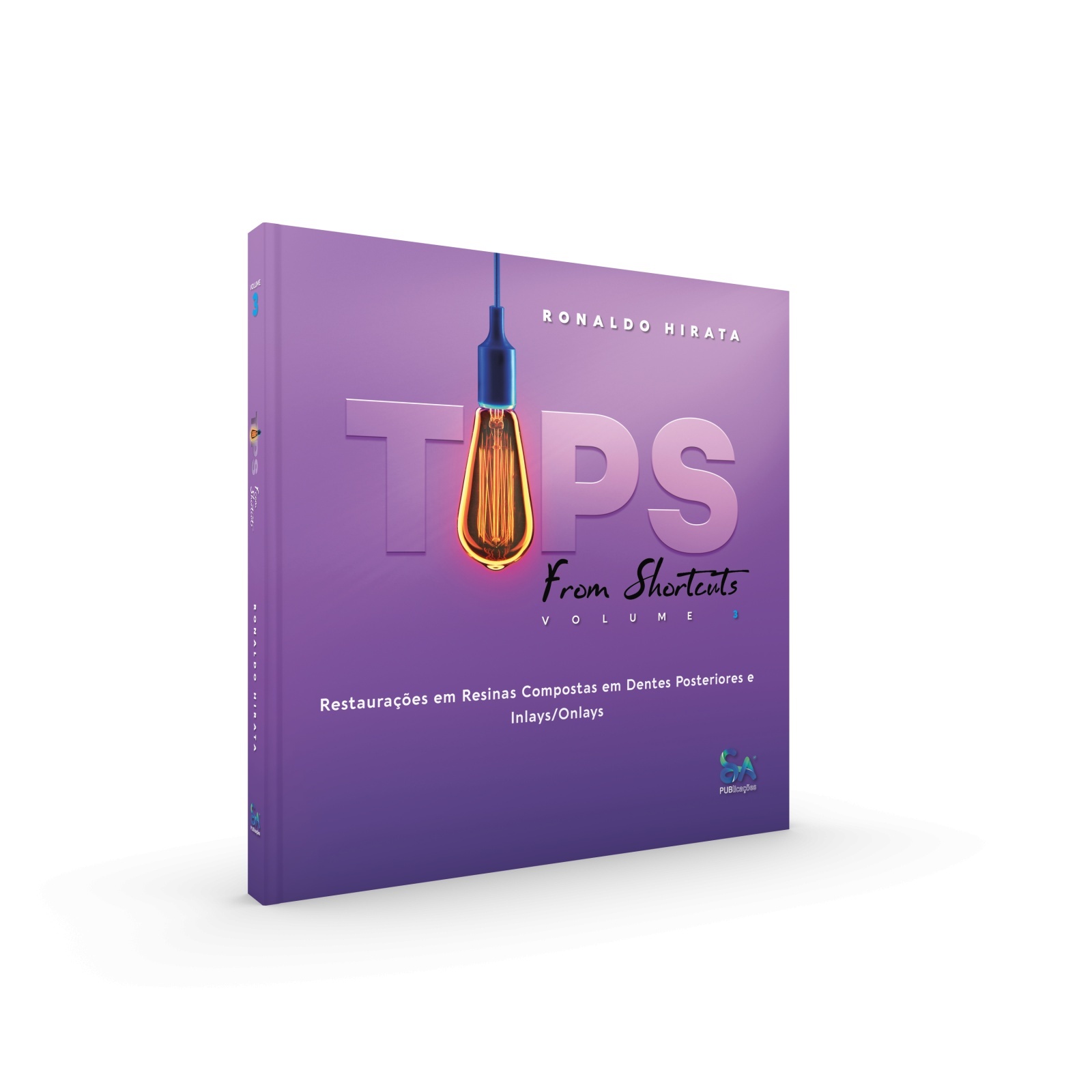 Tips - From Shortcuts - Volumes 1, 2 E 3