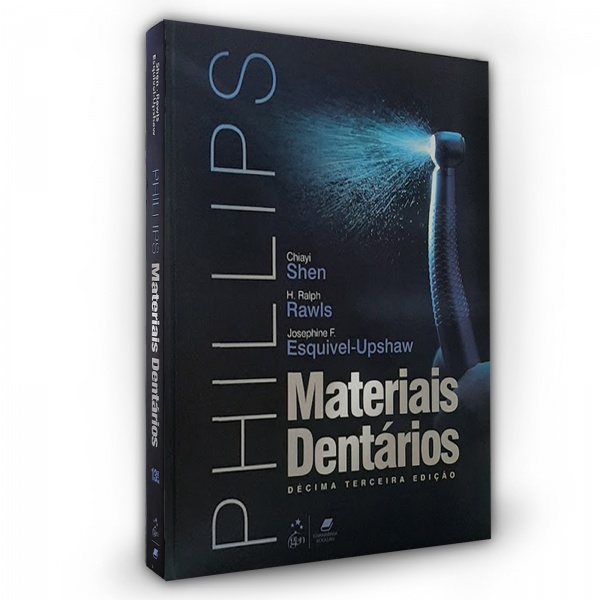 Phillips Materiais Dentários