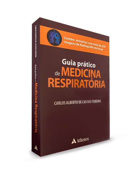 Guia Prático De Medicina Respiratória