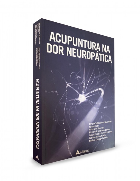 Acupuntura Na Dor Neuropática