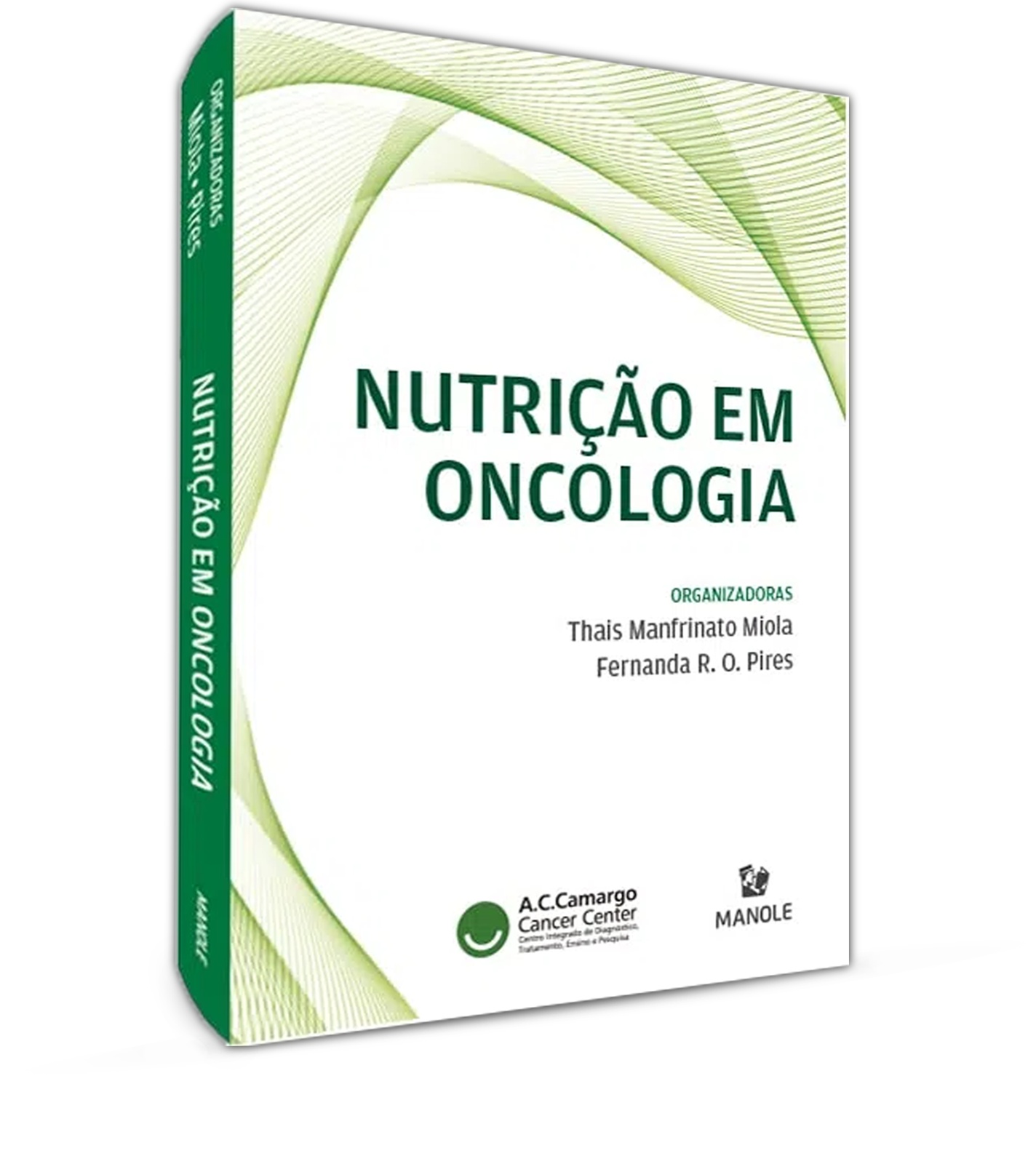 Nutrição Em Oncologia