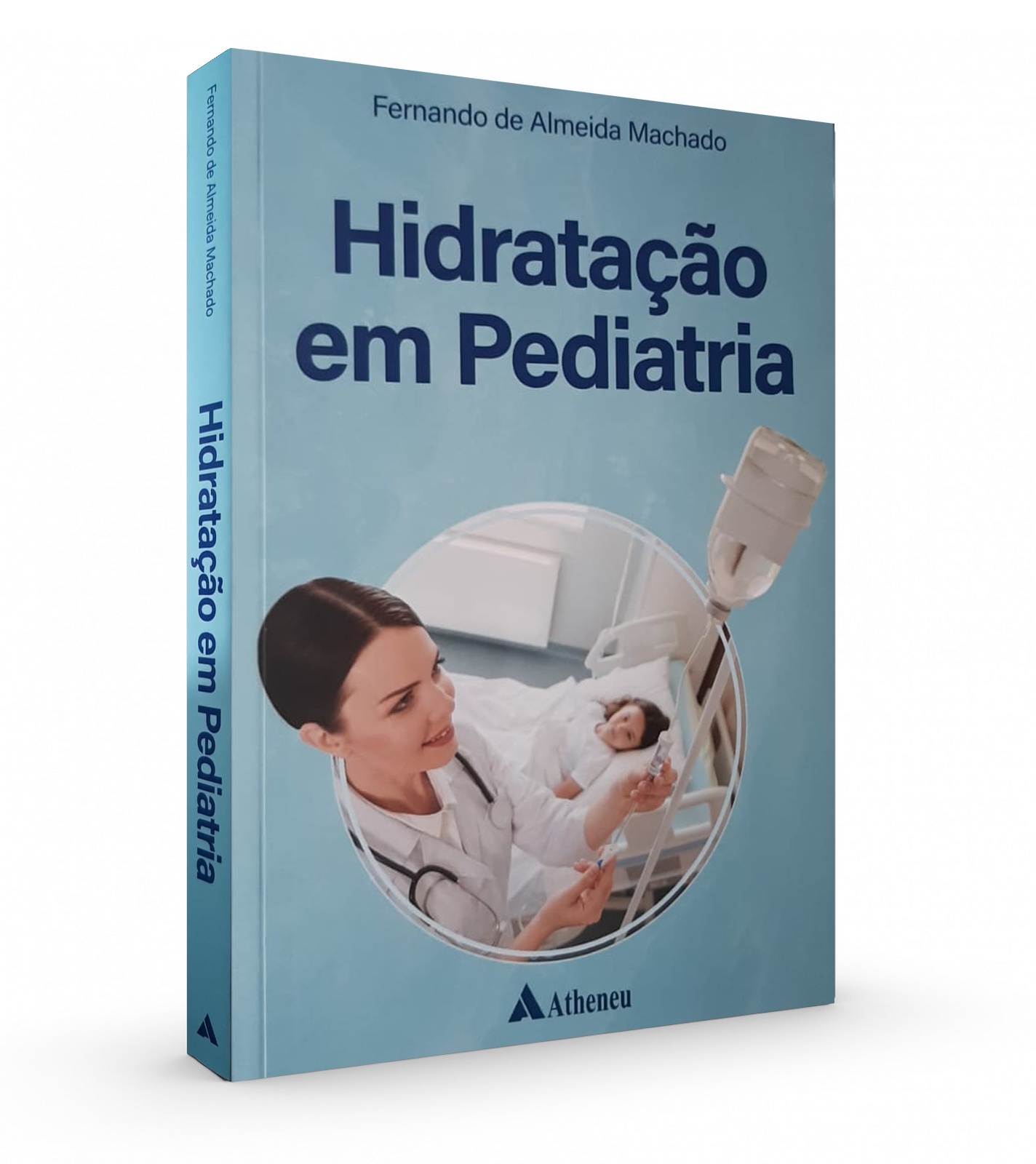 Hidratação Em Pediatria