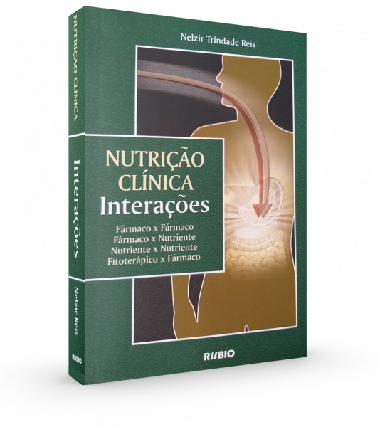 Nutrição Clínica - Interações