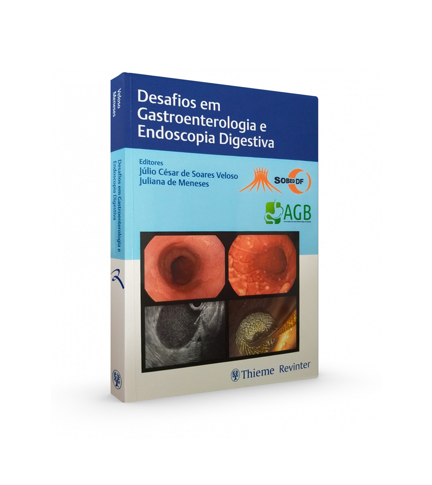 Desafios Em Gastroenterologia E Endoscopia Digestiva