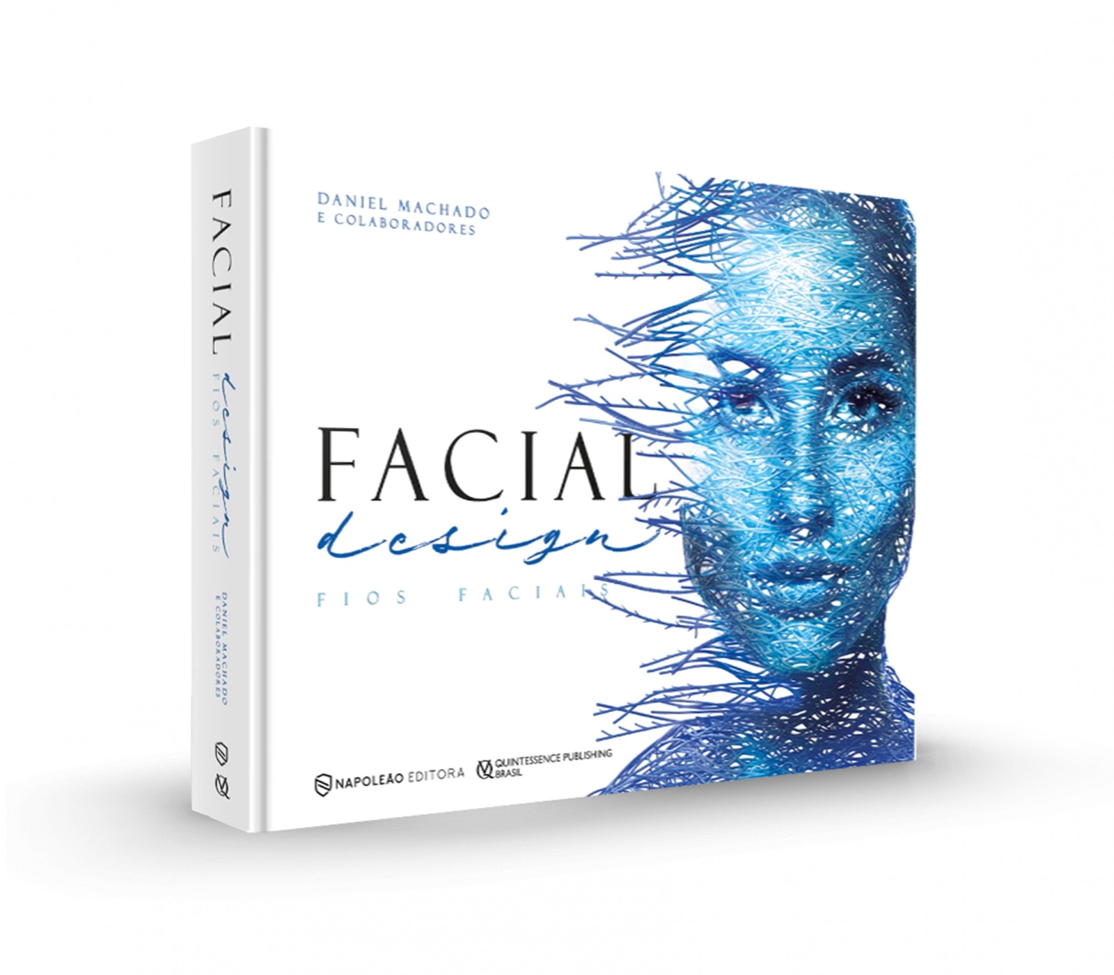 Facial Design - Fios Faciais 