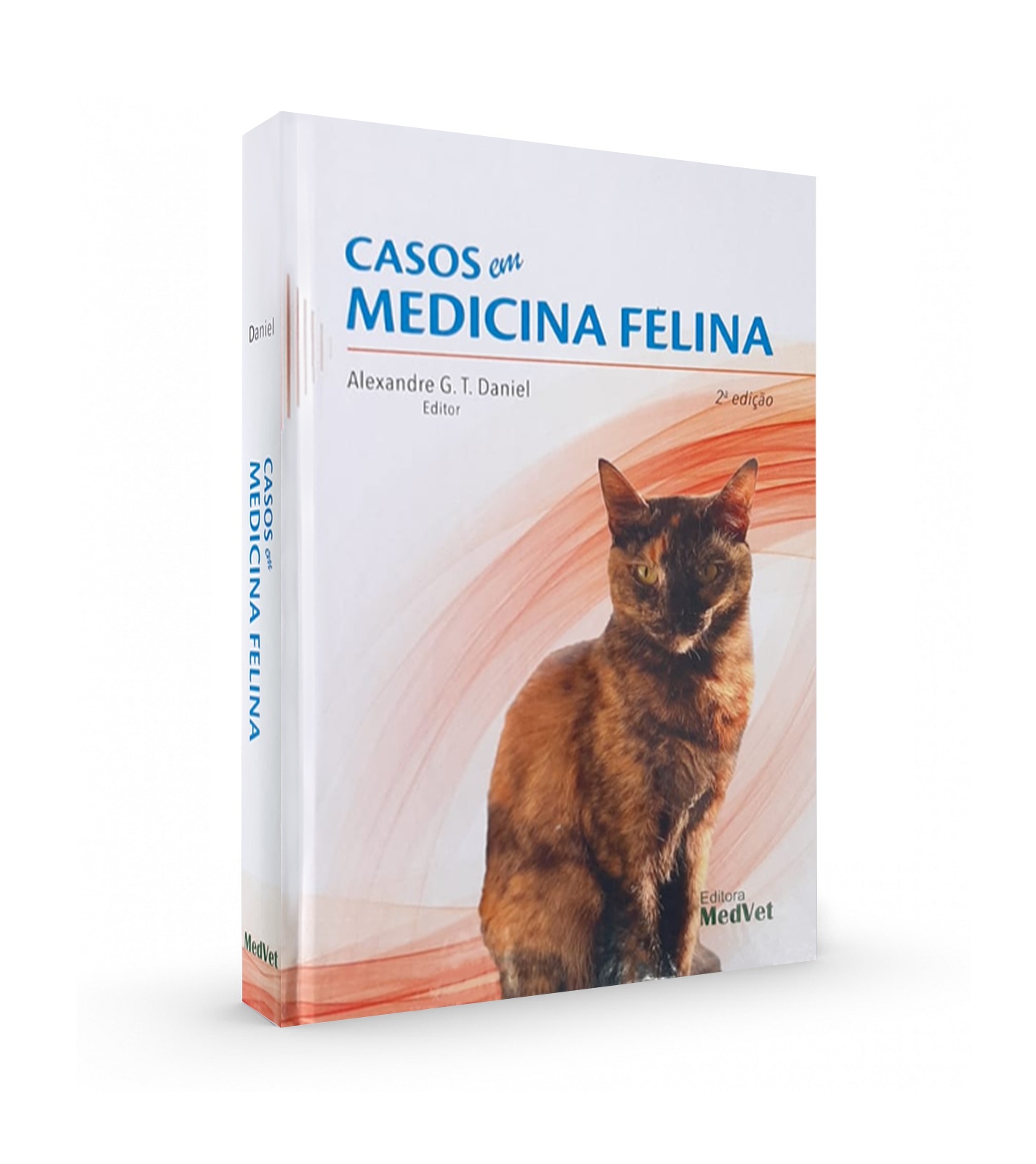 Casos Em Medicina Felina