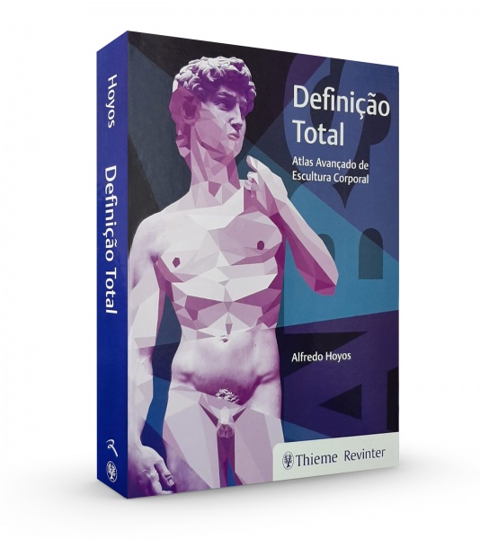 Definição Total - Atlas Avançado De Escultura Corporal