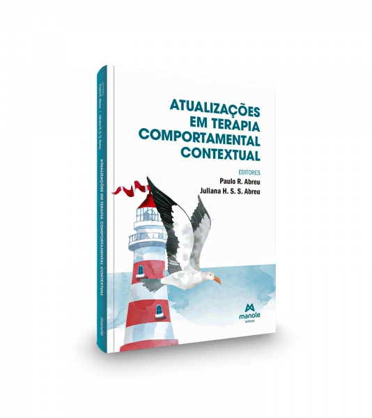 Atualizações Em Terapia Comportamental Contextual