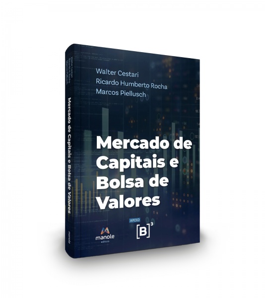 Mercado De Capitais E Bolsa De Valores