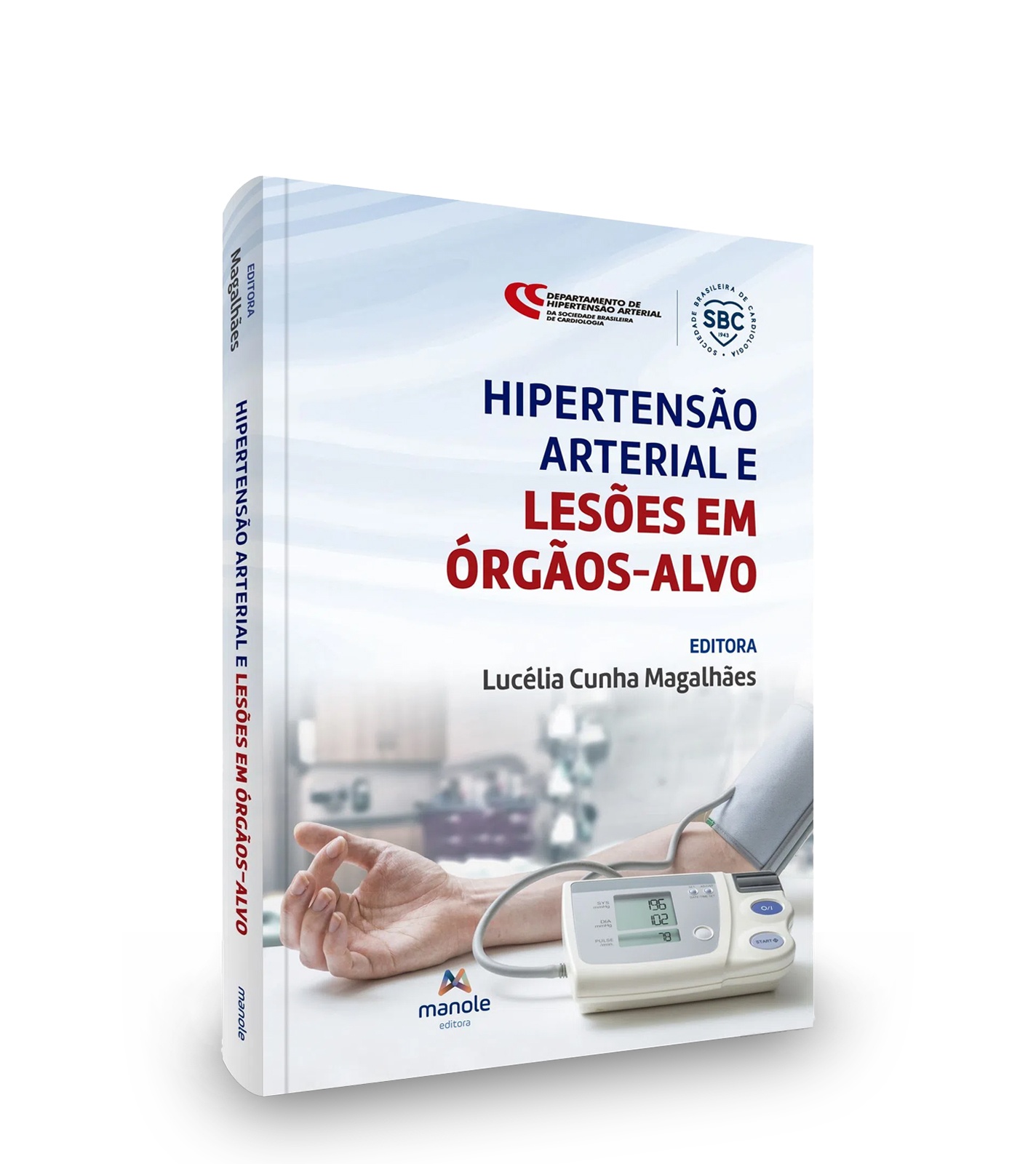 Hipertensão Arterial E Lesões Em Órgãos-Alvo