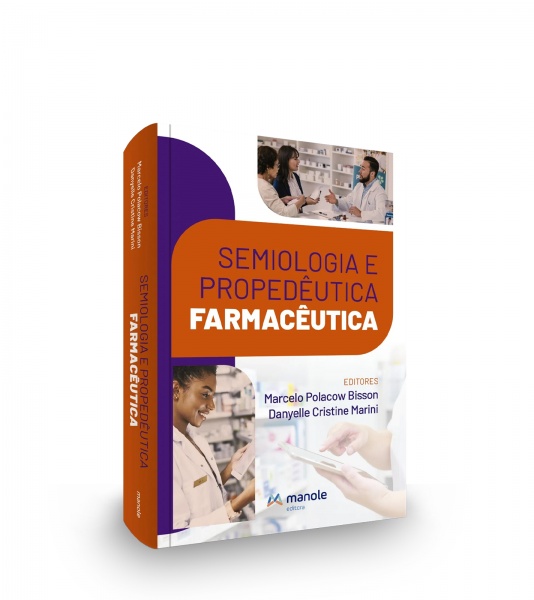 Semiologia E Propedêutica Farmacêutica 