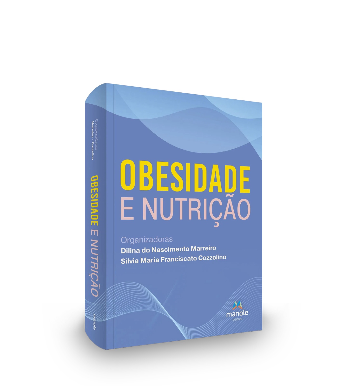 Obesidade E Nutrição