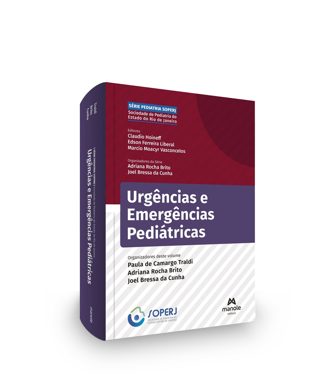 Urgências E Emergências Pediátricas