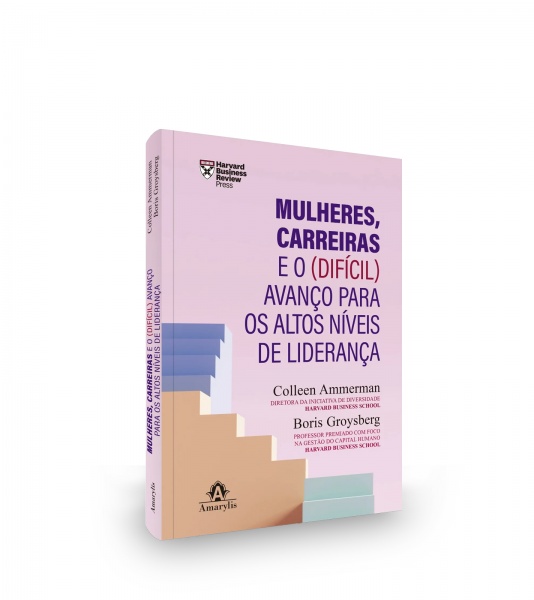 Mulheres, Carreiras E O (Difícil) Avanço Para Os Altos Níveis De Liderança