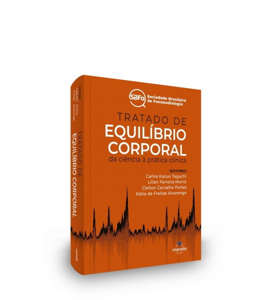 Tratado De Equilíbrio Corporal - Da Ciência À Prática Clínica