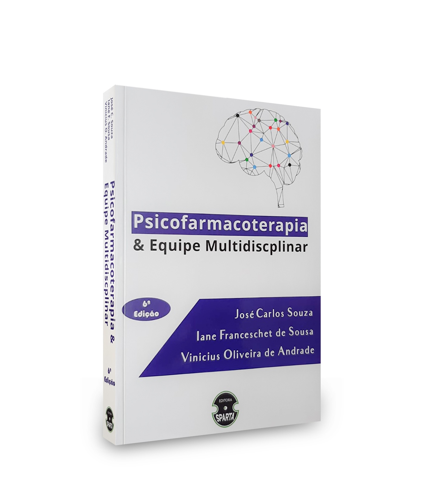 Psicofarmacoterapia E Equipe Multidisciplinar