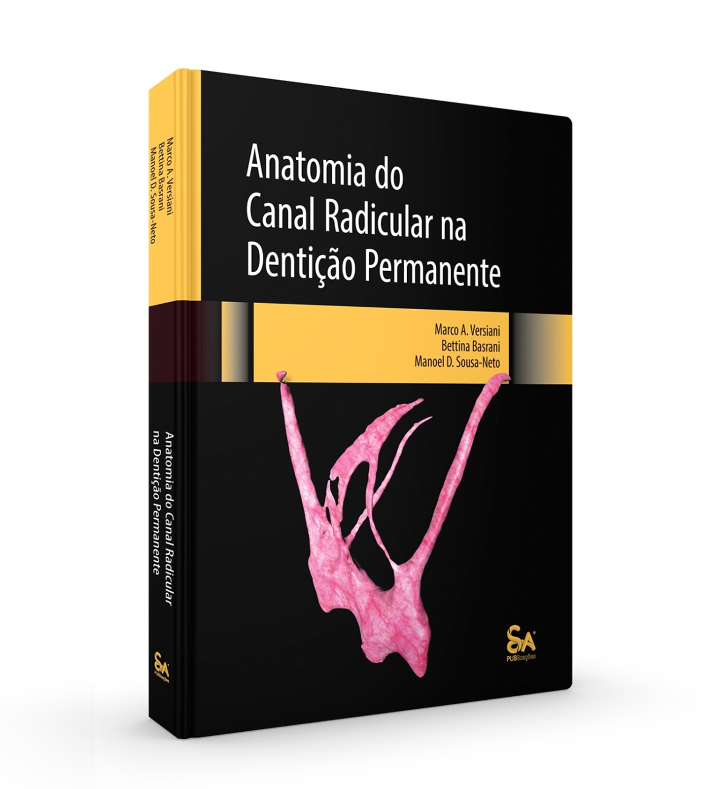 Anatomia Do Canal Radicular Na Dentição Permanente