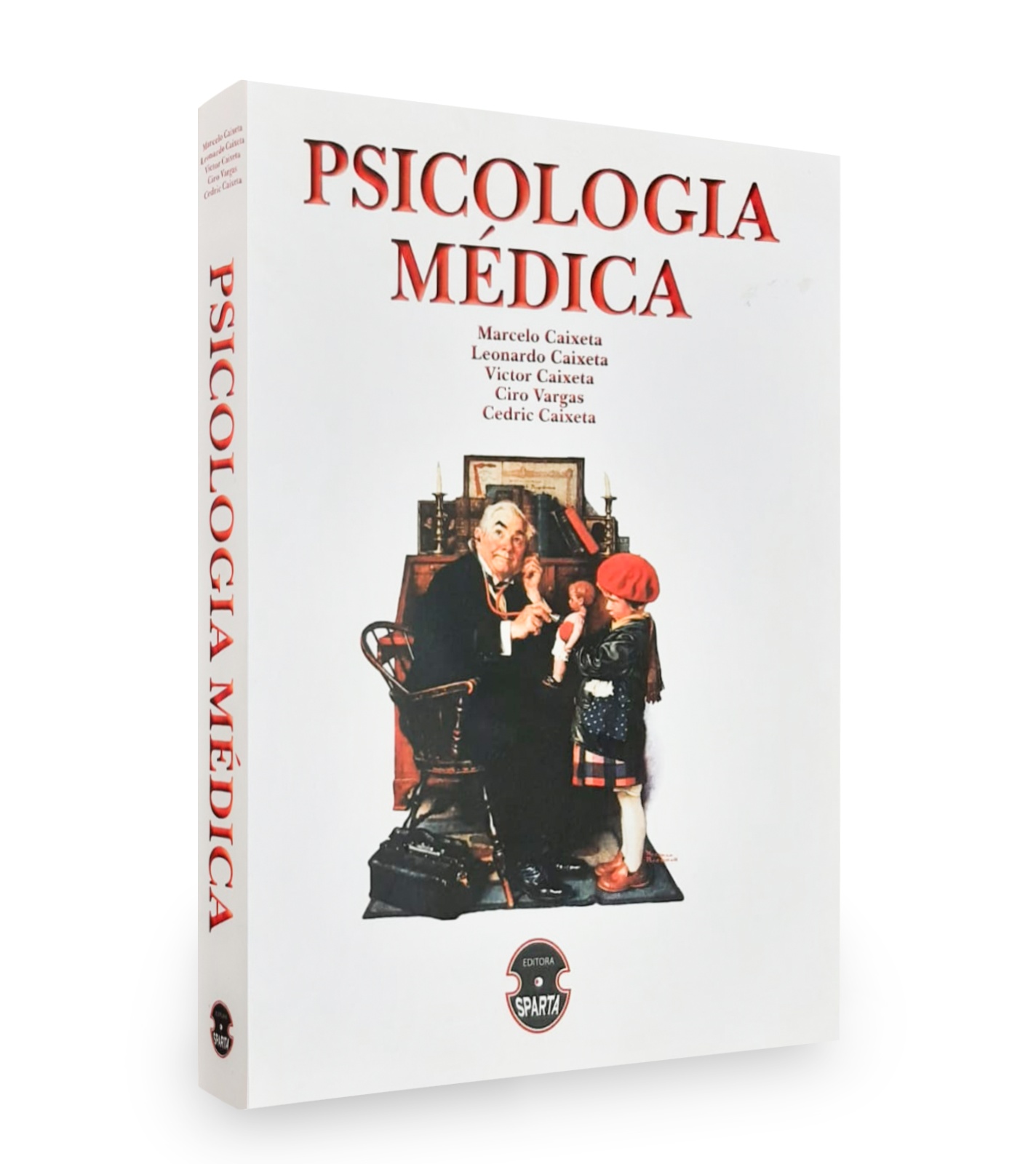 Psicologia Médica