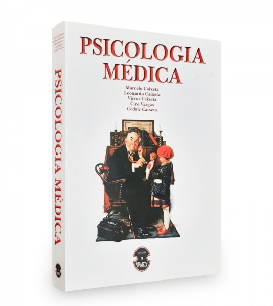 Psicologia Médica