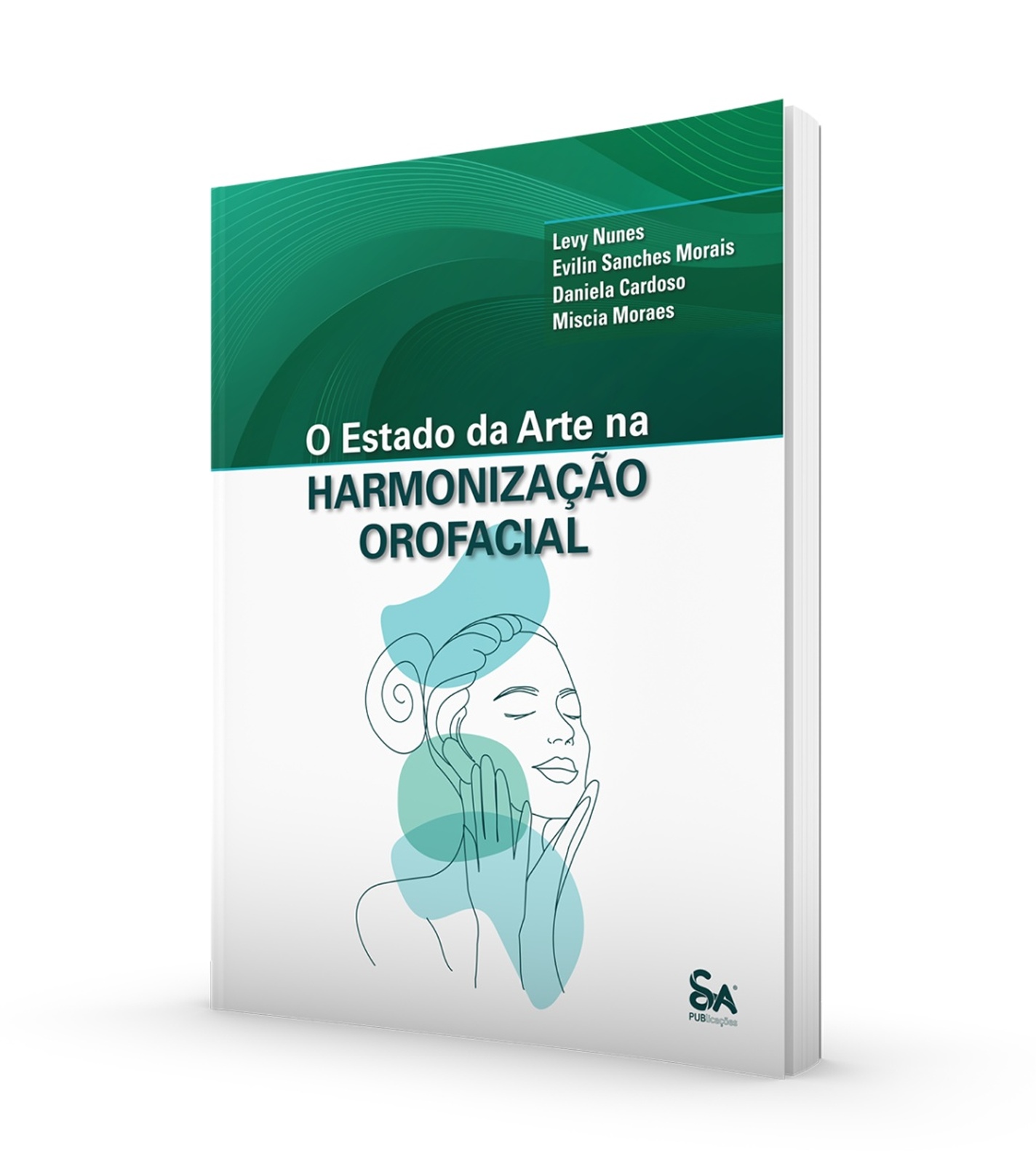 O Estado Da Arte Na Harmonização Orofacial