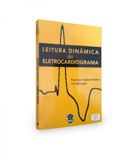 Leitura Dinâmica Do Eletrocardiograma