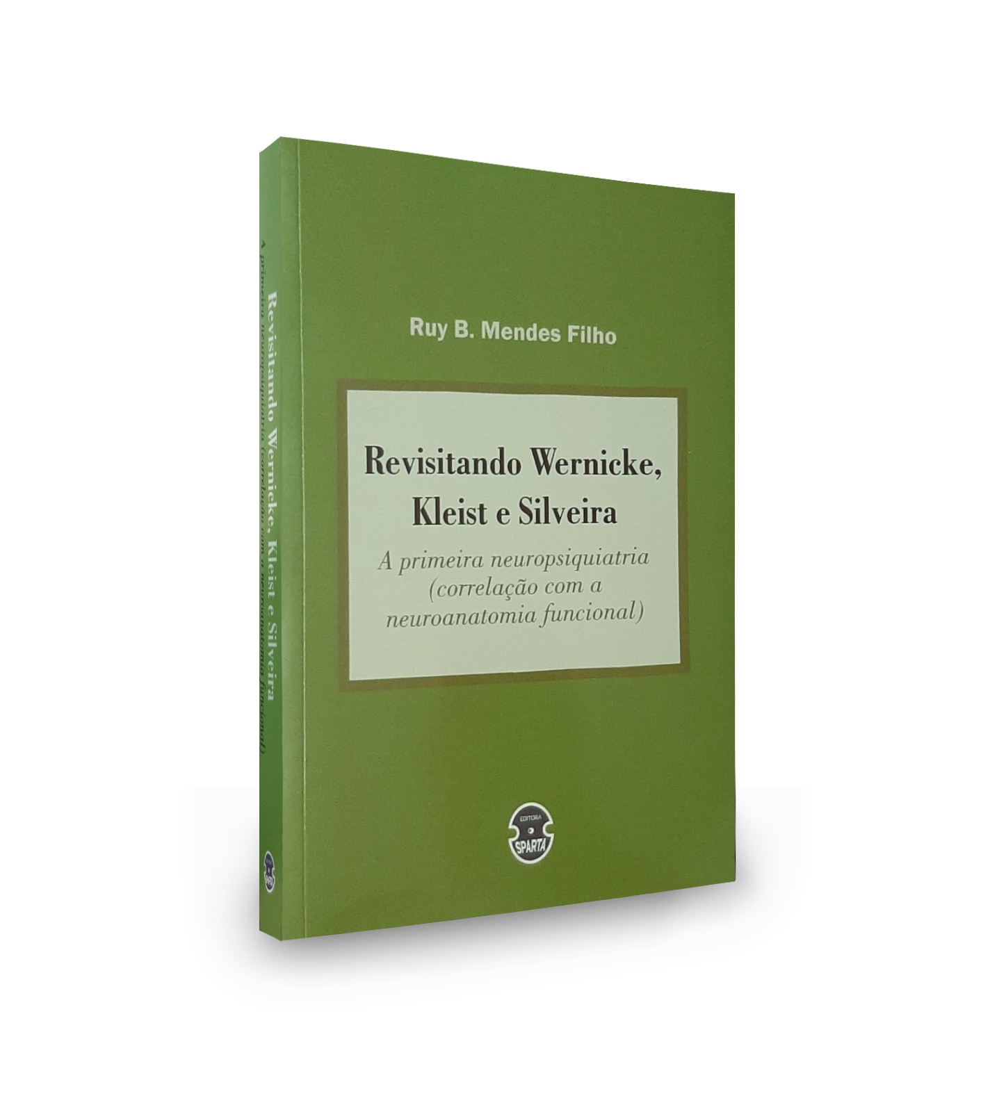 Revisitando Wernicke, Kleist E Silveira