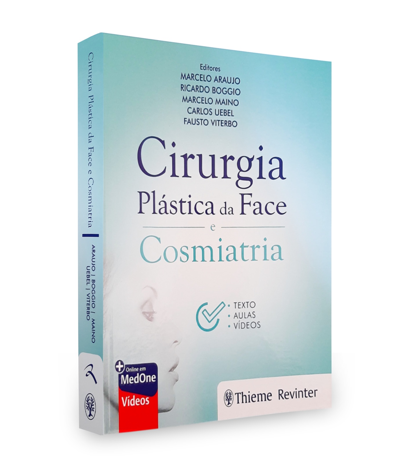 Cirurgia Plástica Da Face E Cosmiatria