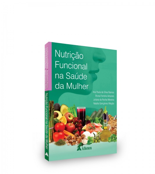 Nutrição Funcional Na Saúde Da Mulher