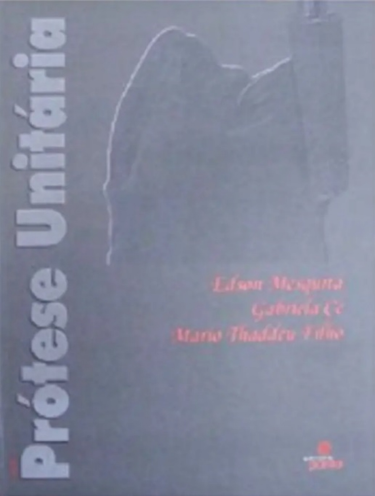Prótese Unitária