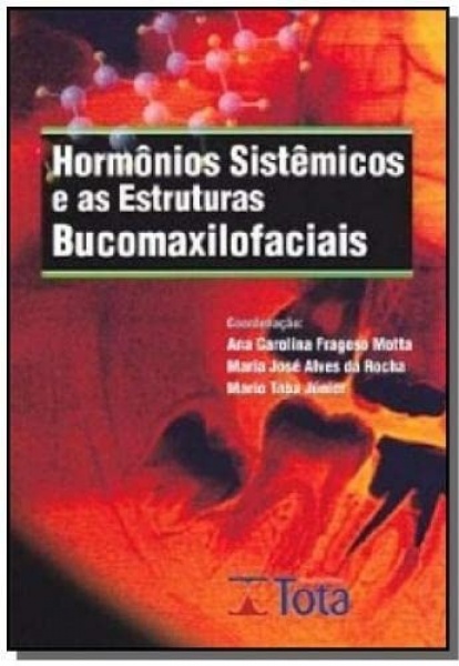 Hormônios Sistêmicos E As Estruturas Bucomaxilofaciais