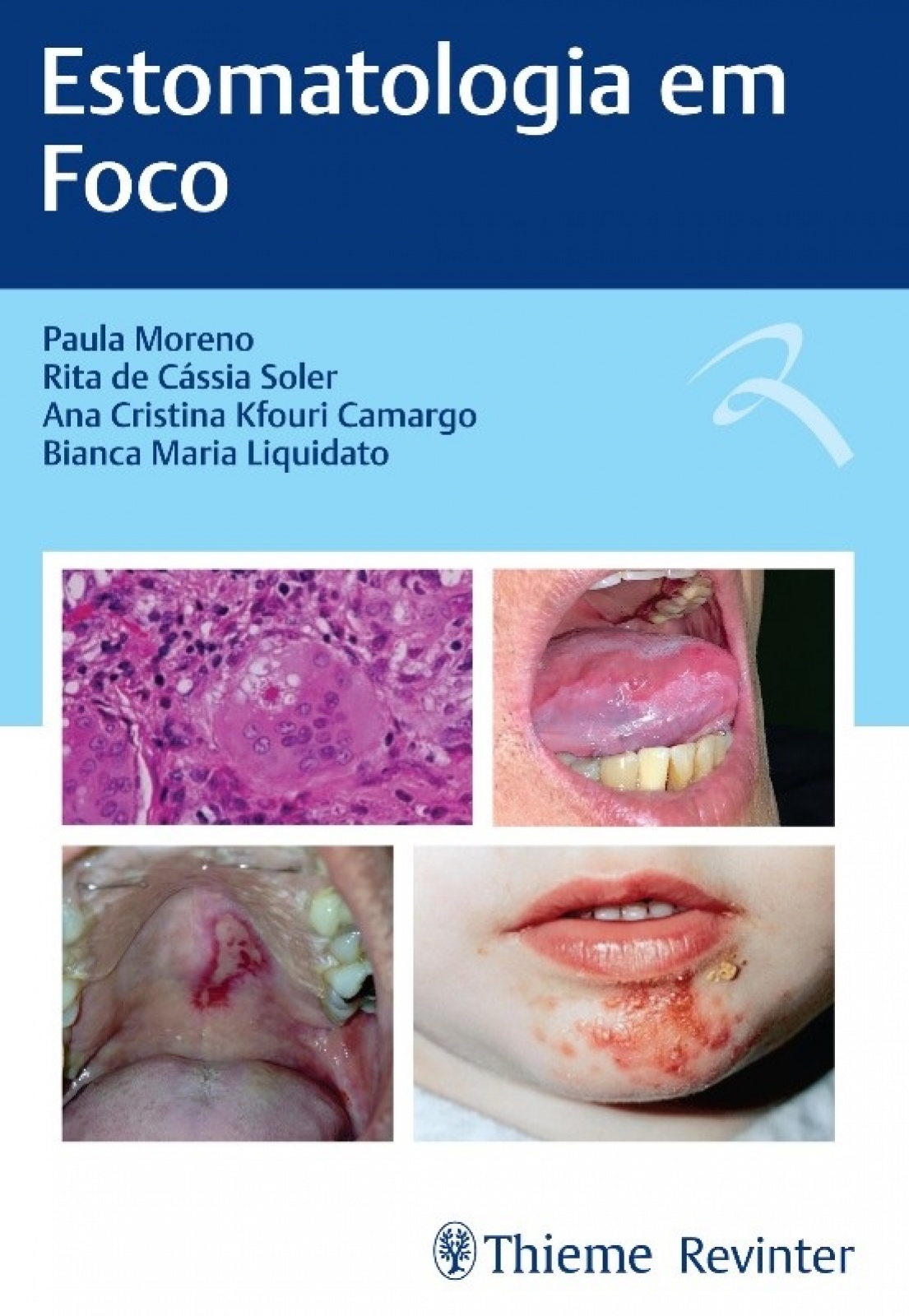 Estomatologia Em Foco