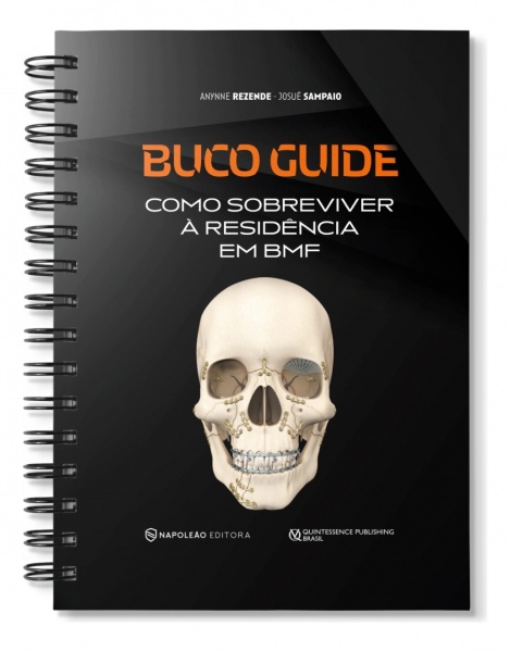 Bucoguide Como Sobreviver À Residência Em Bmf