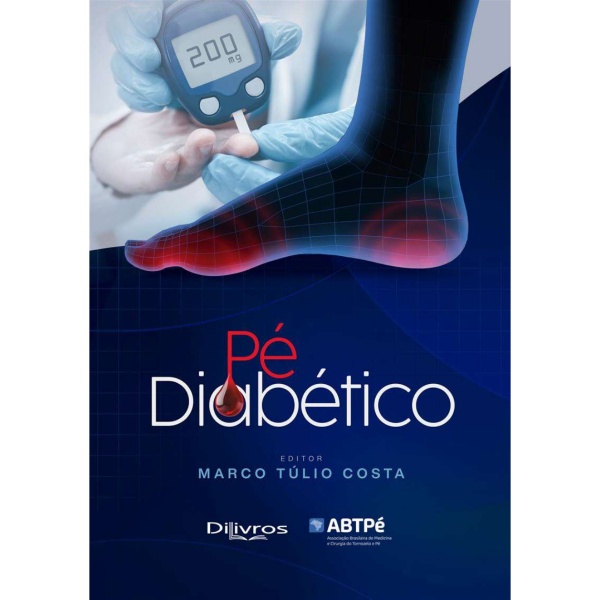 Pé Diabético
