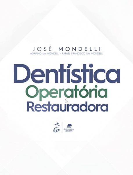 Dentística Operatória E Restauradora