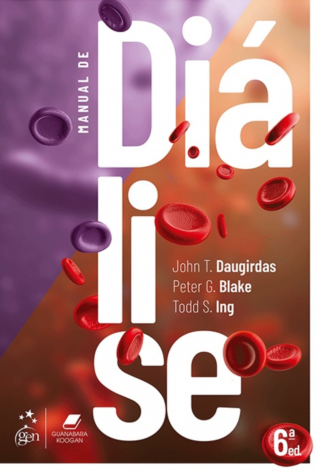 Manual De Diálise